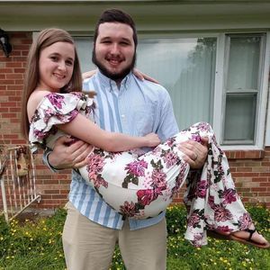 Meet your Posher, Justin